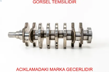 Krank mili doblo-fıorıno-palio-albea 1.3 jtd opar  55200308 resmi