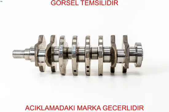 Krank mili doblo-fıorıno-palio-albea 1.3 jtd opar  55200308 resmi