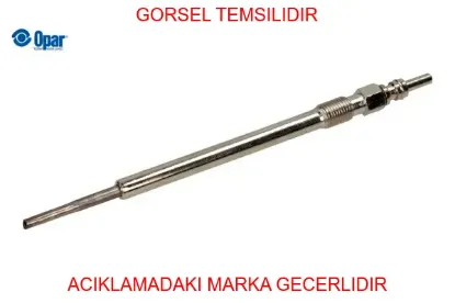 Isıtma bujisi doblo opar  55200755 resmi