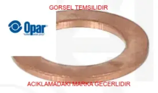 Conta yağlama 1.3 doblo opar 55201946 resmi