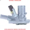 Termostat    albea-doblo-lınea-punto-ıdea-bravo-500l-tıpo/egea opar  resmi