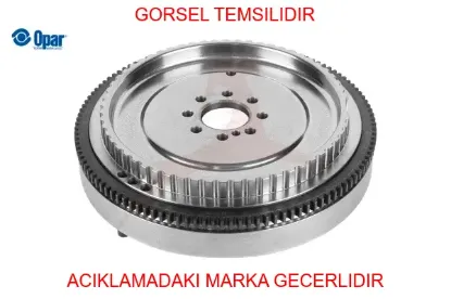 Volan (1.3jtd) opar 55202178 resmi