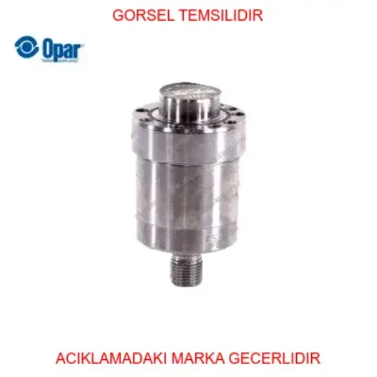 Faz değiştirici kam 147/156 opar 55202772 resmi