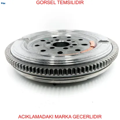 Volan komple (jtd) doblo/mr opar 55203007 resmi