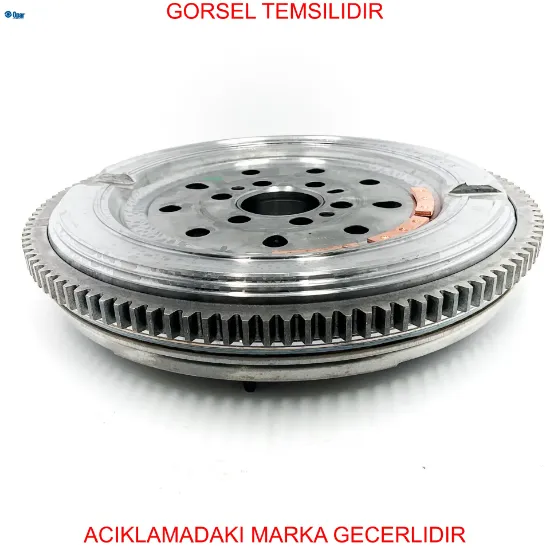 Volan komple (jtd) doblo/mr opar 55203007 resmi