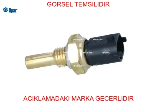 Sensör egzoz emısyon opar 55203964 resmi