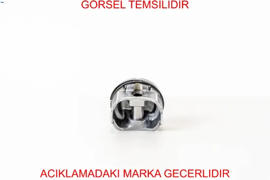 Piston(tek)(a sınıfı(std.) Grande punto opar 55204025 resmi