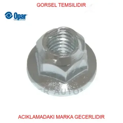 Somun opar 55206854 resmi