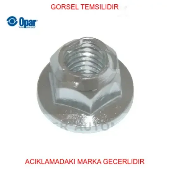 Somun opar 55206854 resmi