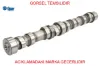 Eksantrik mili opar 55206898 resmi