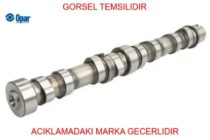 Eksantrik mili opar 55206898 resmi