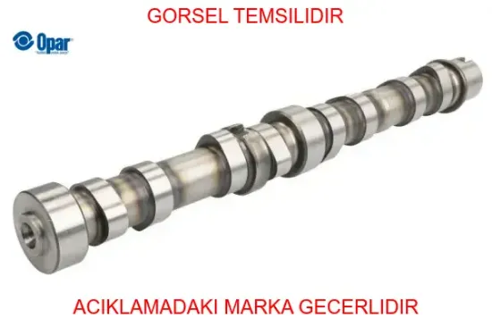 Eksantrik mili opar 55206898 resmi