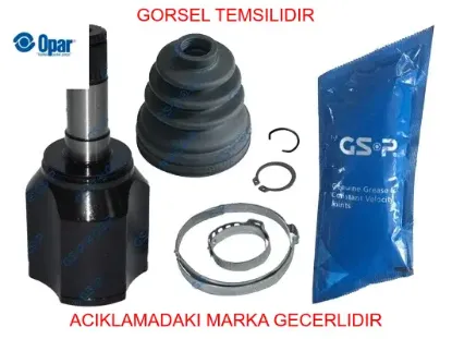 Aks kovanı linea opar 55207525 resmi