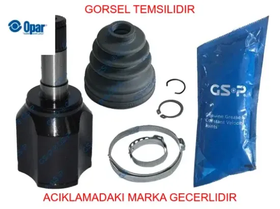 Aks kovanı linea opar 55207525 resmi