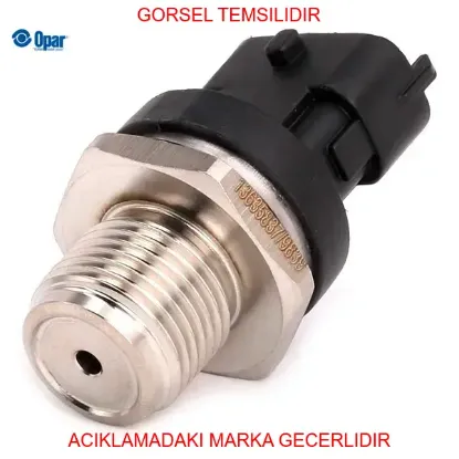 Sensör,enjeksiyon boru fr opar  55207677 resmi