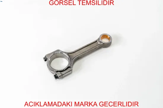Piston kolu(1.3) pn opar 55208624 resmi