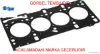 Silindir kapak contası 1.3 grande punto bıpper opar 0209.Jc/ 1625885880 resmi