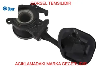 Debriyaj rulmanı br opar 55209138 resmi