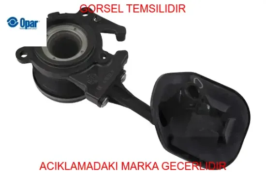 Debriyaj rulmanı br opar 55209138 resmi