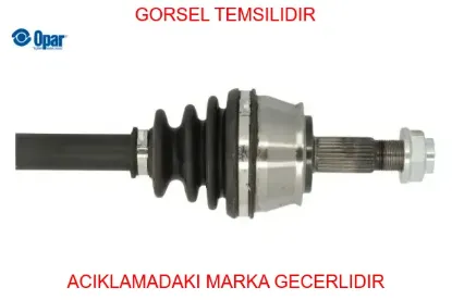 Aks mili sağ bra opar 55209140 resmi