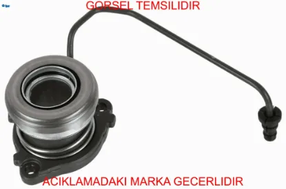 Debriyaj rulmanı br opar 55209342 resmi