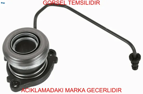 Debriyaj rulmanı br opar 55209342 resmi