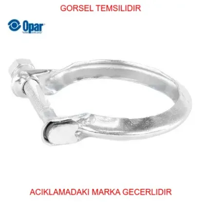 Kelepçe opar 55209833 resmi