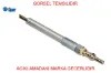 Isıtma buji sı (1.3 cf5) evo opar 55210051 resmi