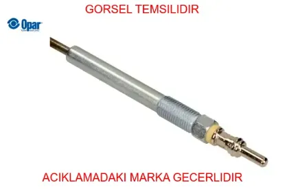 Isıtma buji sı (1.3 cf5) evo opar 55210051 resmi