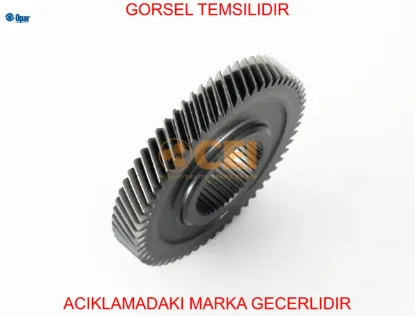 Dişli,5.vites Ducato Opar 55210467 resmi