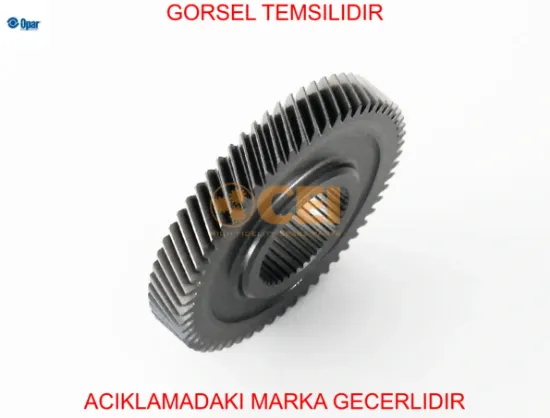 Dişli,5.vites Ducato Opar 55210467 resmi