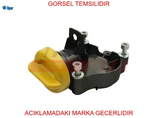 Kapak Yağlama Br Opar  55212606   55212606 resmi