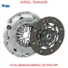 Debriyaj baskı plaka doblo 1.6jtd 55212655  opar resmi