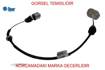 Debriyaj teli fıorıno opar  55212927 resmi