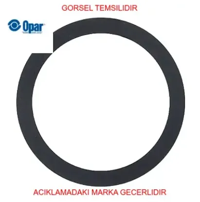 Sızdırmaz conta,egz. Emıs. Opar 55214291 resmi