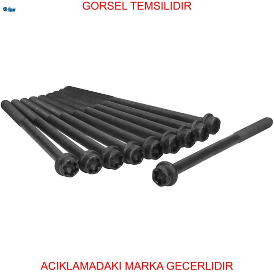 Civata opar 55214378 resmi