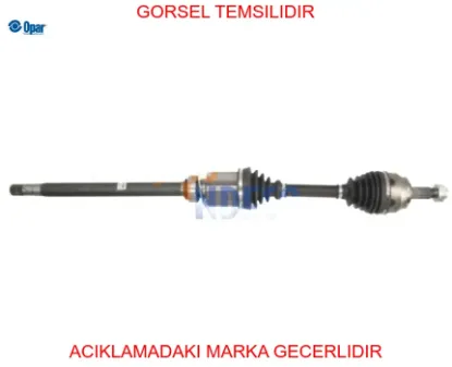 Aks mili opar 55214684 resmi