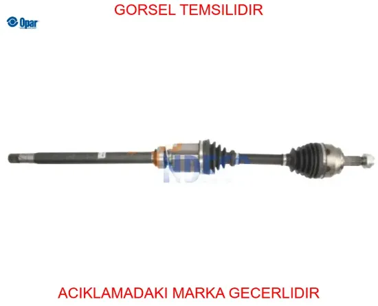 Aks mili opar 55214684 resmi