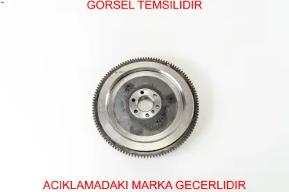 Volan grande punto opar 55214825 resmi