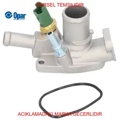 Termostat evo/gly opar 55215006 resmi