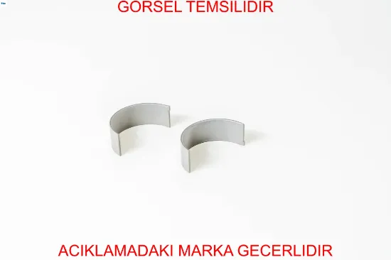 Yarım yatak fiorino opar 55217048 resmi