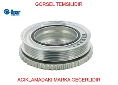 Krank kasnagı(1.4) egea opar 55217836 resmi