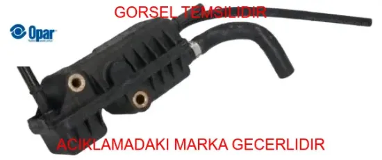 Kollektor yakıt(jtd) doblo opar 55219218 resmi