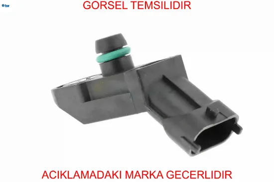 Hava basınç sensörü  doblo-stılo-panda-punto  1.3/1.9 opar 55219294 resmi