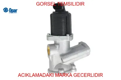 Elektrovalf(1,3jtd) pn opar  55219498 resmi
