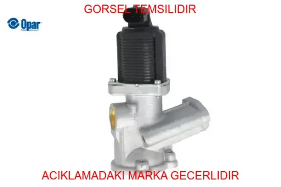 Elektrovalf(1,3jtd) pn opar  55219498 resmi