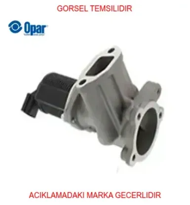 Elektrovalf grande punto opar 55219499 resmi