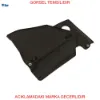 Motor muhafaza ducato opar  55219674 resmi