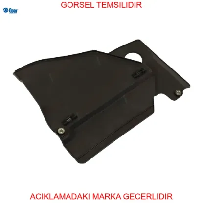 Motor muhafaza ducato opar  55219674 resmi