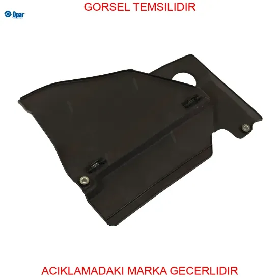 Motor muhafaza ducato opar  55219674 resmi